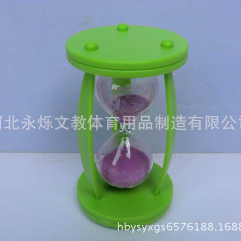 中小学探究实验室教学仪器、探究仪器——计时沙漏