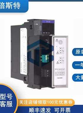 1756-OB16I AB CPU模块 电源输入输出模块