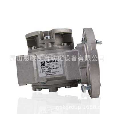 意大利VARVEL减速机FRS28FL 1/15 G3B11 63B14 AC14
