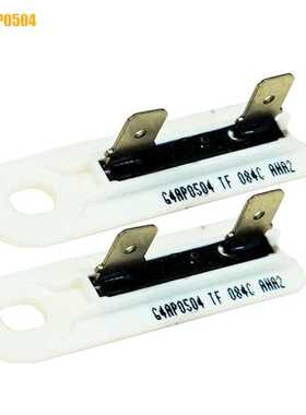 烘干机热温度保险丝 G4AP0500 TF091C编号EAP11741511