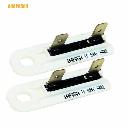 烘干机热温度保险丝 G4AP0500 TF091C编号EAP11741511