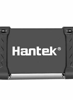 Hantek汉泰克6022BE/6212/6052虚拟示波器示波表仪器带逻辑分析仪