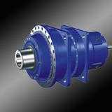 P3NA行星齿轮减速器|矿用减速器|软齿面减速器