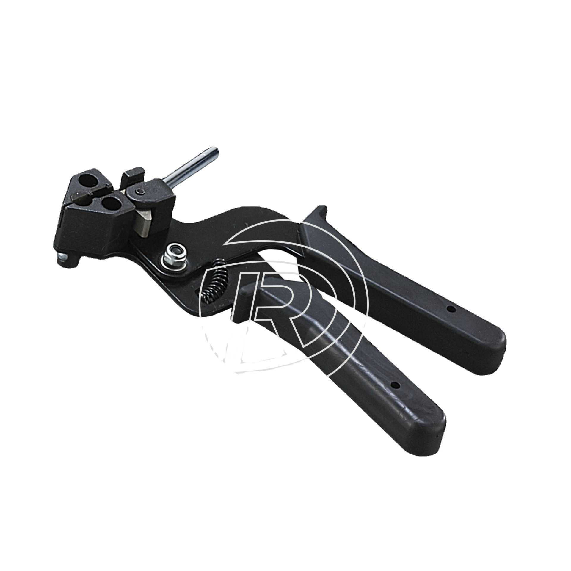 CT02-1 不锈钢扎带工具 扎带紧带机