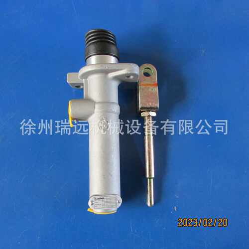 供应徐工压路机原厂配件800901174 JY-T4离合器主缸