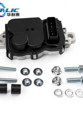 适用于福特 590-001 燃油泵驱动模块/控制模板总成 4C2A9D372BA