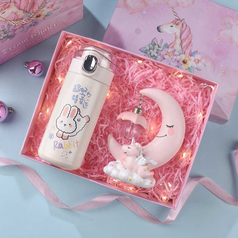 女孩生日礼物女10以上十岁12女生11实用8女童7小学生的儿童毕熙唐