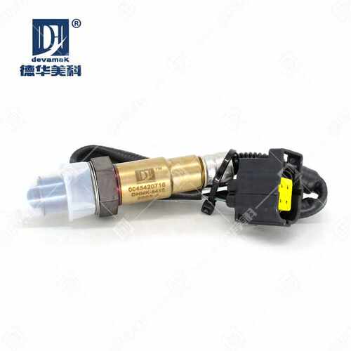 汽车氧传感器 0258006749 适用 W212/W169/W245 现货