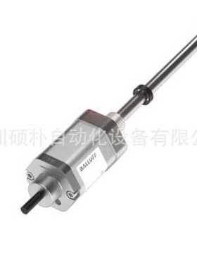 巴鲁夫 BTL7-E100-M0150-B-KA05 杆式磁致伸缩位置传感器