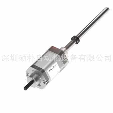 巴鲁夫 BTL7-E100-M0150-B-KA05 杆式磁致伸缩位置传感器