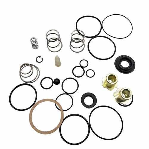 VOE 3093073 Brake Brake Valve Repair Kit 刹车总泵修理包