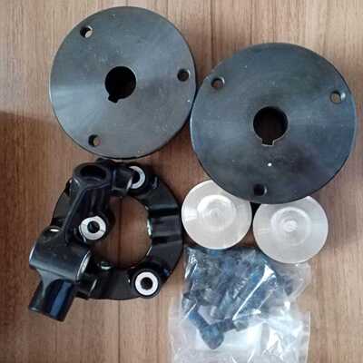 原装进口德国ANT-Antriebstechnik 112220 联轴器