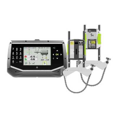 ACOE*M轴对中工具AT-200 振动监测仪