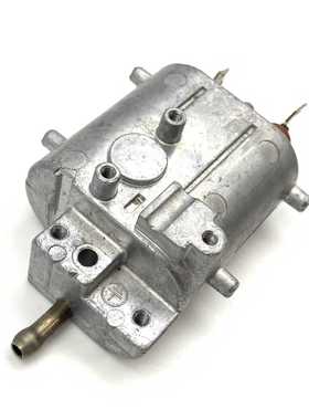 LEST发热体 CT-02压铸铝蒸汽发生器芯耐干烧防爆 15S即热式出蒸汽