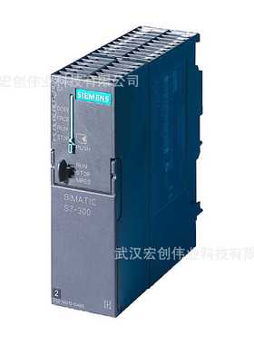 6ES7312-1AE14-0AB0 CPU312带MPI的中央处理器 6ES73121AE140AB0
