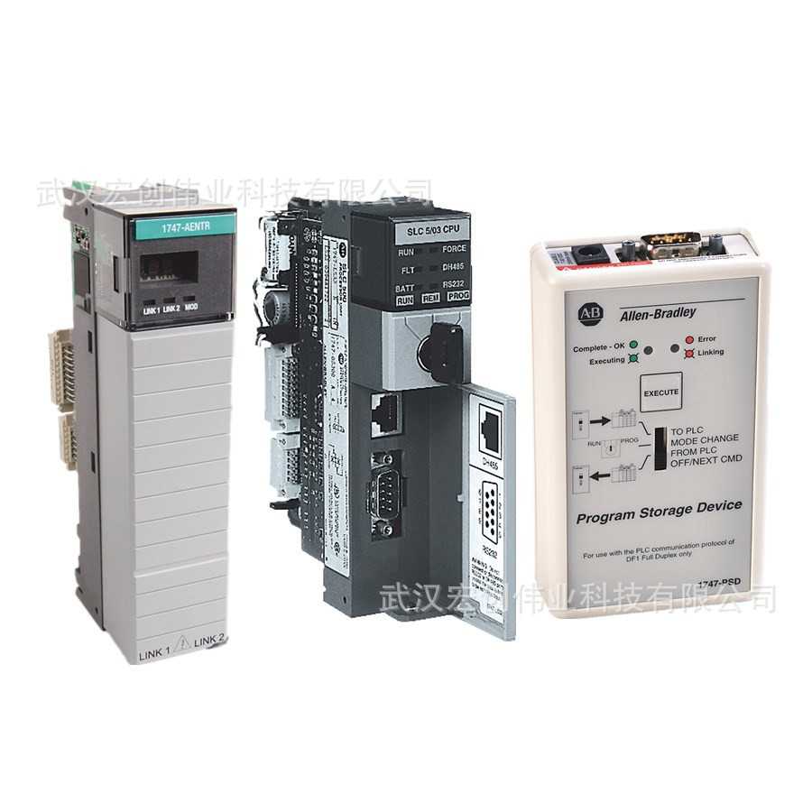 1783-US5T 1783-US8T AB罗克韦尔以太网模块