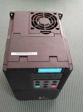 汇川变频器MD310 3.7KW 4KW 5.5KW380V MD310T 3.7B 5.5B