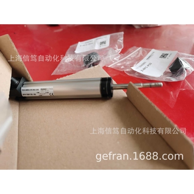 德国novotechnik位移传感器可变电阻器TEX-0050-415-002-202