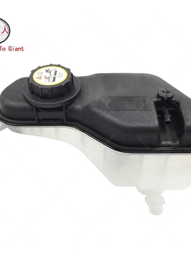 适用于捷豹XJ8 04-09XF 4.2 10-15S型03-08冷却液膨胀箱 C2Z13764