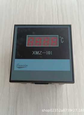 泛信温度显示表XMZ-101温度表FANXIN单显温度表