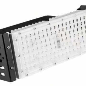 CXTG7005大功率LED投光灯户外防水工程照明 50W-200W白光暖光可选