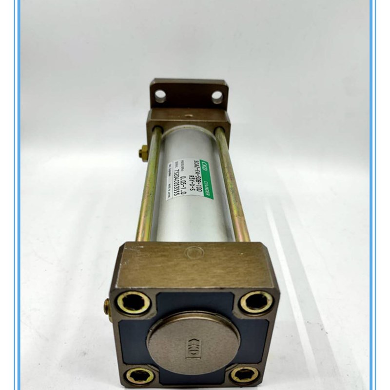 CKD标准气缸SCA2-00/CB/CA/TC/FA-40B-25-50-70-80-100-150/Z原装