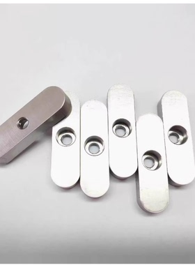 沉孔平键KEDZ KESZ KEGZ8 10 12 14 15 16 18-L15 20 25 30 40 50