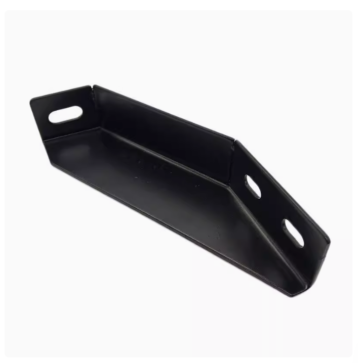 地面支撑脚 AVT27-40铝型材斜地脚 GFFB10-90210/GFFB8-50100-L/R