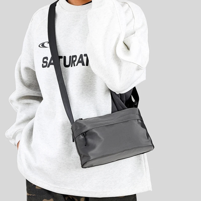 大牌代工清仓男士背包