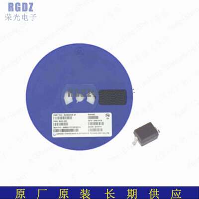 原装长电BZT52C6V8SSOD-323丝印WB6.8V0.3W0805封装稳压管