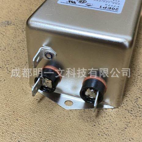 TE/滤波器20EP150-60Hz电源滤波器泰科