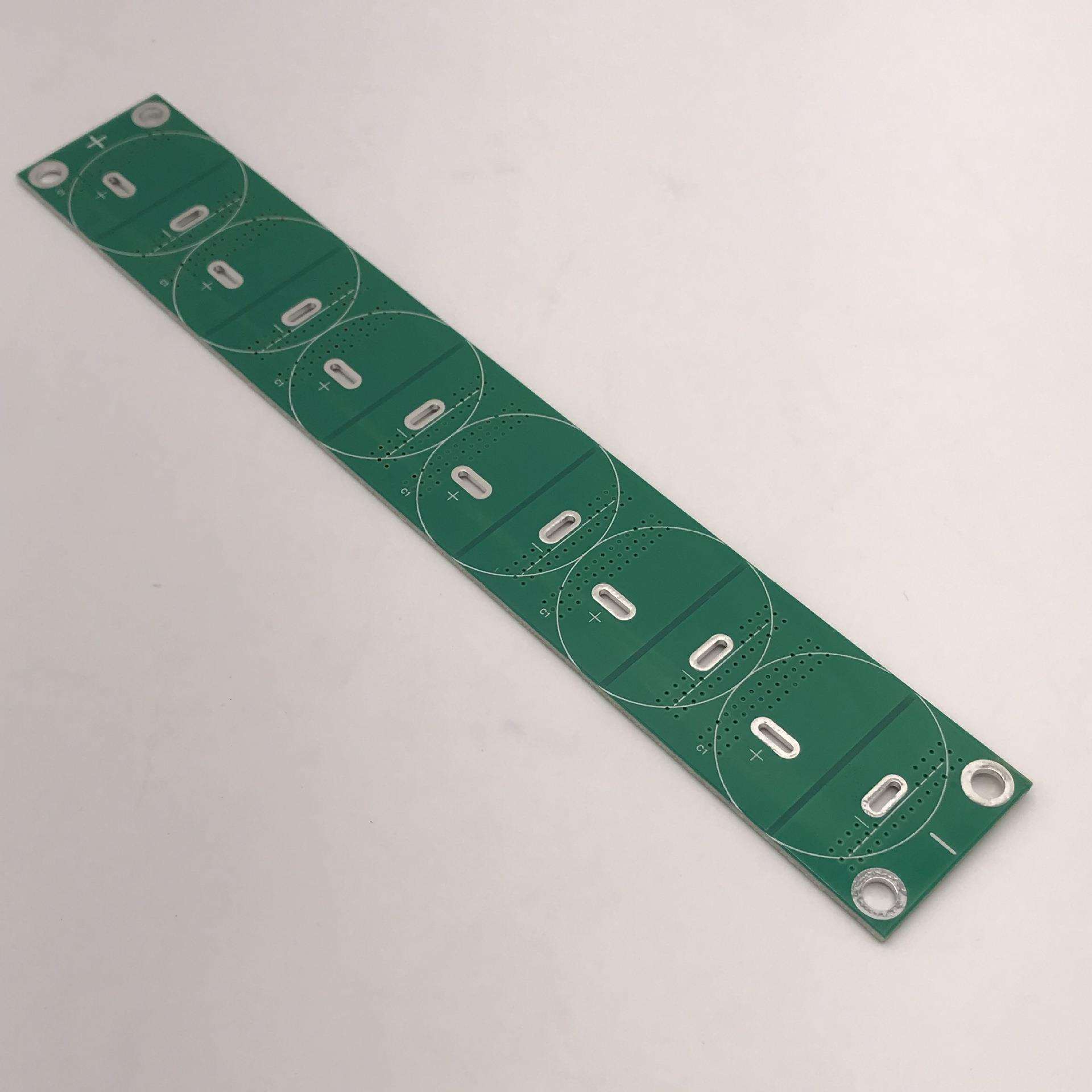 16V83F2.7V500F2.7V360F2.7V稳压板16V稳压板法拉电容模组