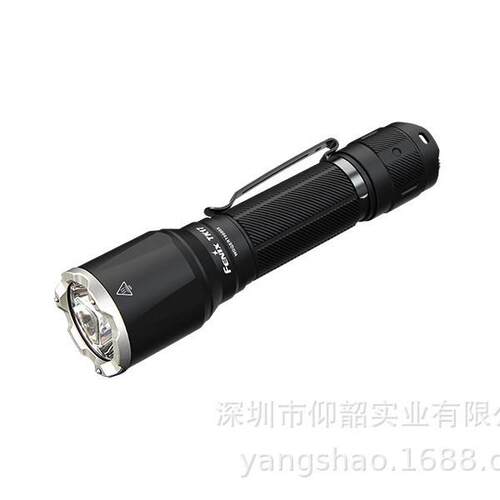 Fenix菲尼克斯TK17手电筒3600流明