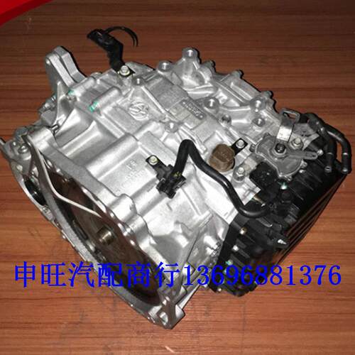 东风悦达起-亚KXCROSS奕跑K2焕驰1.4G4LC4速手自一体变速箱