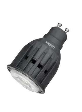 欧司朗睿亮反射型LED灯杯OSRAMPPPAR1610.9WPRO高亮调光灯杯