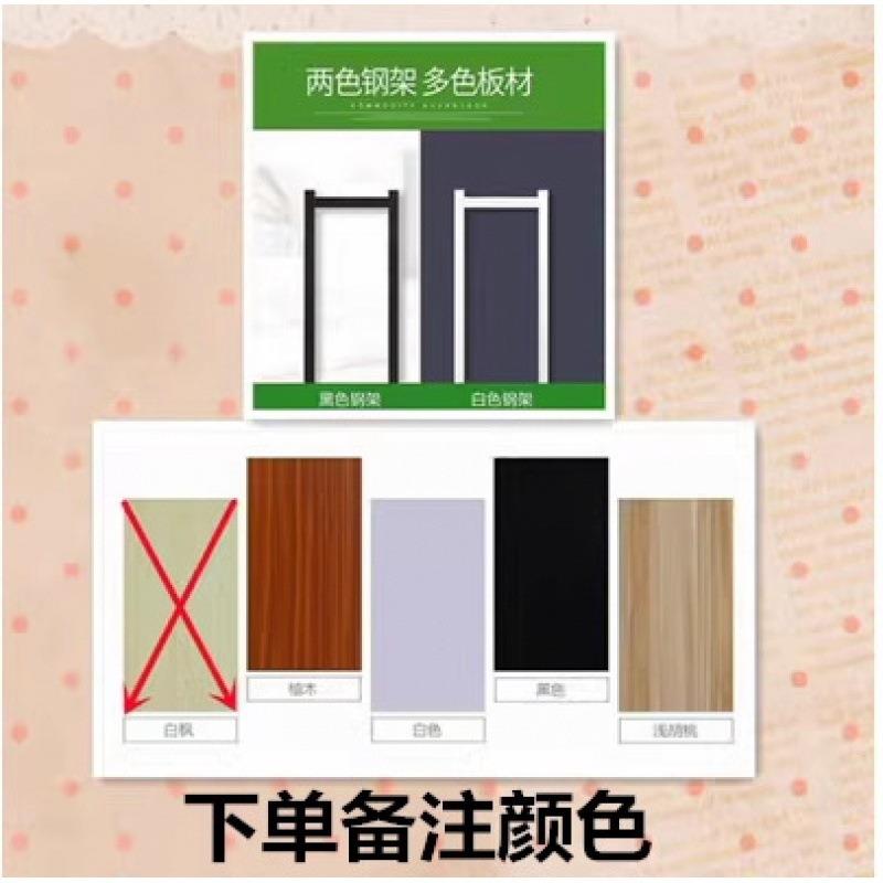 暖气片置物架家用长条桌子客厅靠墙沙发后置物架子超窄床边夹直销