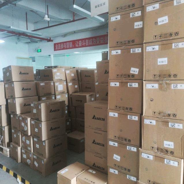 400WB2台达伺服驱动ASD-B2-0421-B台达伺服电机ECMA-C20604RS