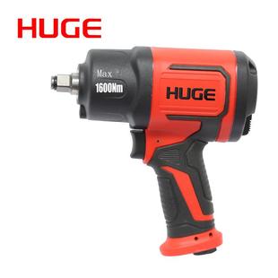 虎歌塑钢大扭力气动扳手汽修风板汽保拆卸轮胎1 2小风炮7303