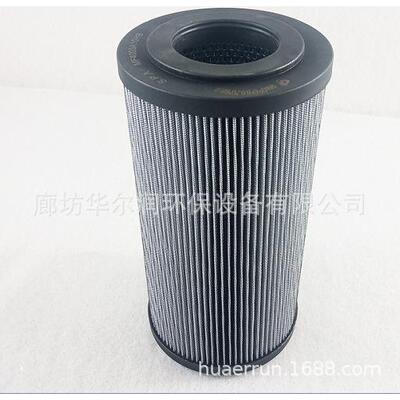 销售大通量折叠液压油滤芯MF4003A10HB注塑机液压