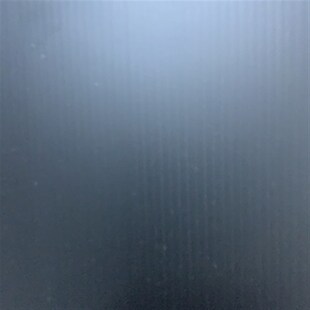 PP中空板黑色防静电隔板塑料垫板万通板平板瓦楞胶板替代纸板木板