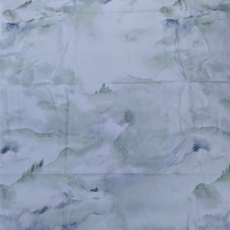 高端重磅100%竹纤维t软凉席床单夏季凉感可机洗水洗加厚凉席