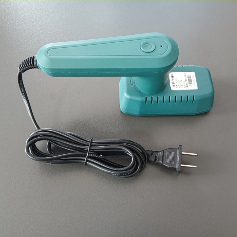 烫膜机茶叶礼盒新款小型迷t你智能恒温手持家用封膜塑封包装热缩