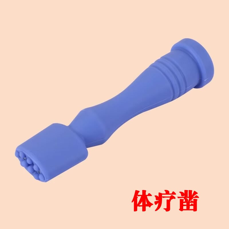 硅胶正骨锤疗工具凿中医脊椎颈椎复位锤打矫正锤击U器背部按摩开