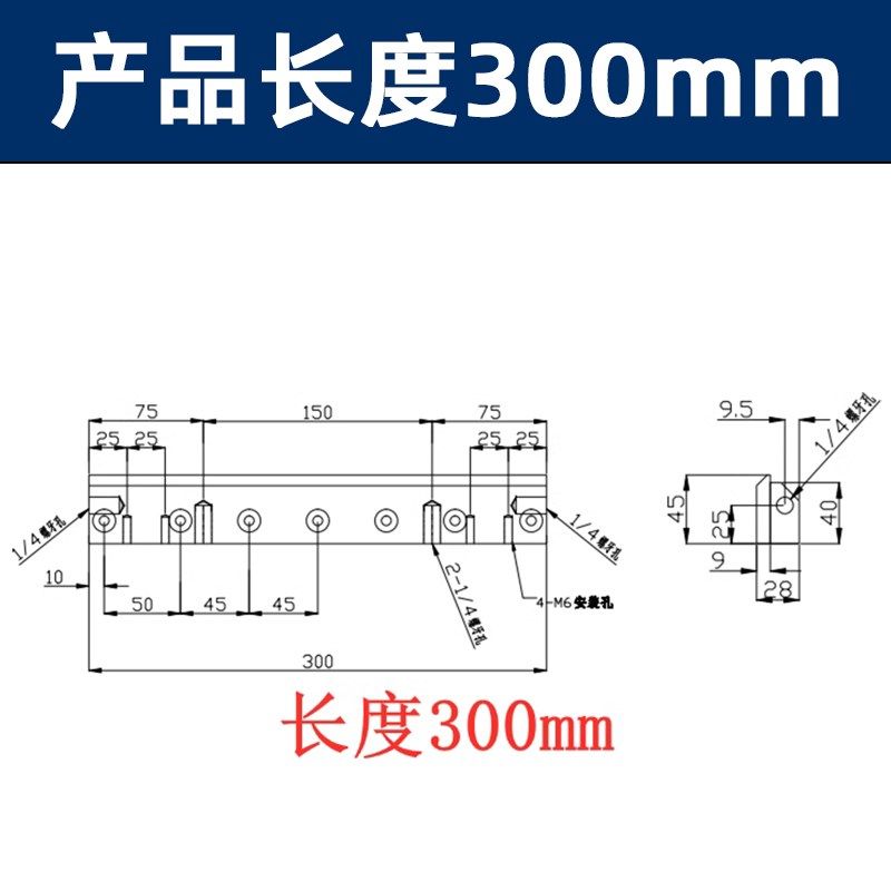 铝合金材质气刀风刀超级气刀压缩空气工业喷嘴高压吹水除尘空压机,标准件/零部件/工业耗材,其他气动元件,淘宝优惠券,粉丝福利购,淘宝优惠卷
