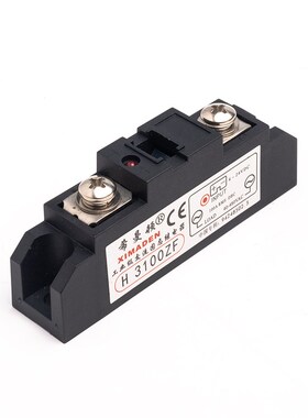 希曼顿固态继电器H3200ZE H3300ZD H3100ZFH3120ZFH3340ZNH3150ZE