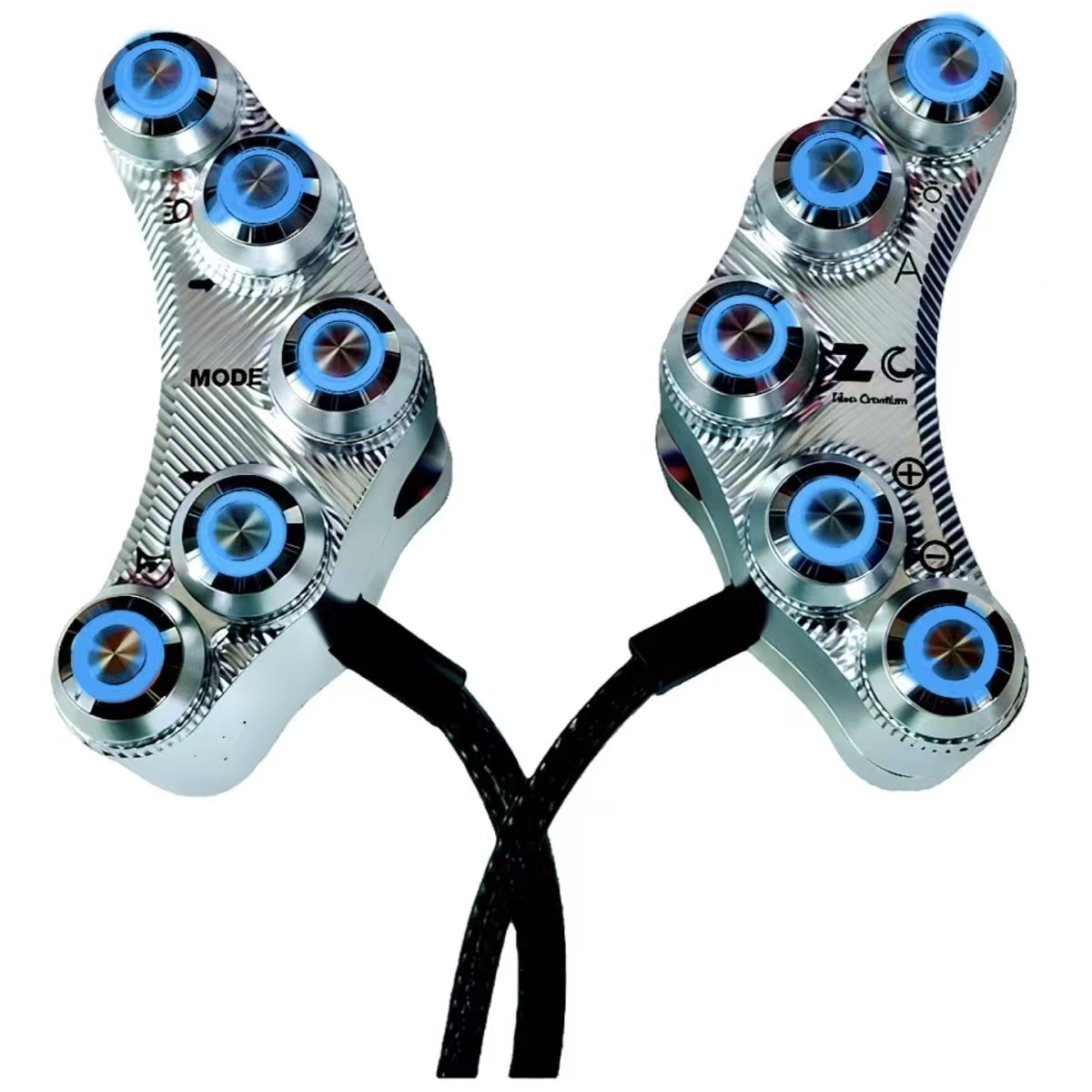 逐创九号E150Mk2无损直上开关