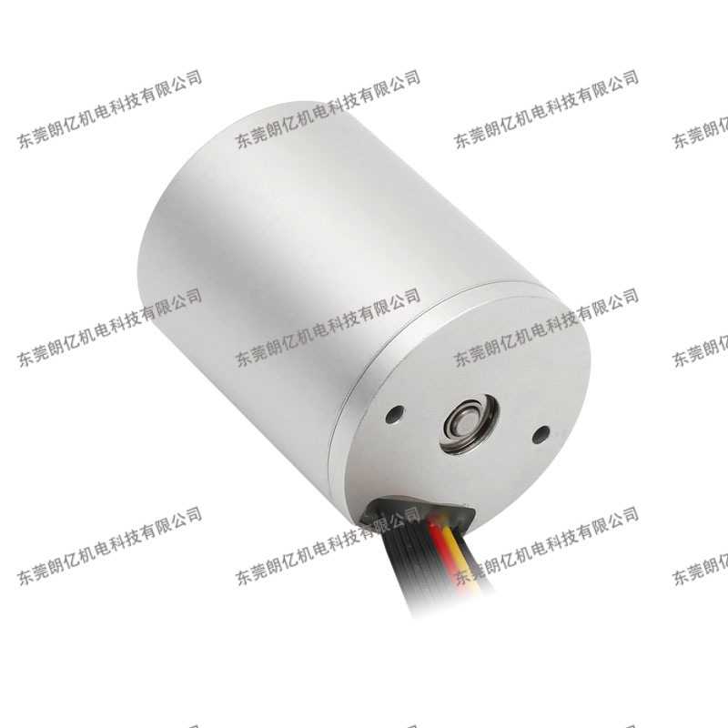 28mm 2835RB空心杯无刷电机150公斤舵机机器人机械手专业无刷电机