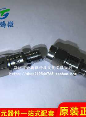 Mini-Circuits BW-K2-2W44+ DC-40GHZ 2DB 2W 射频微波同轴衰减器