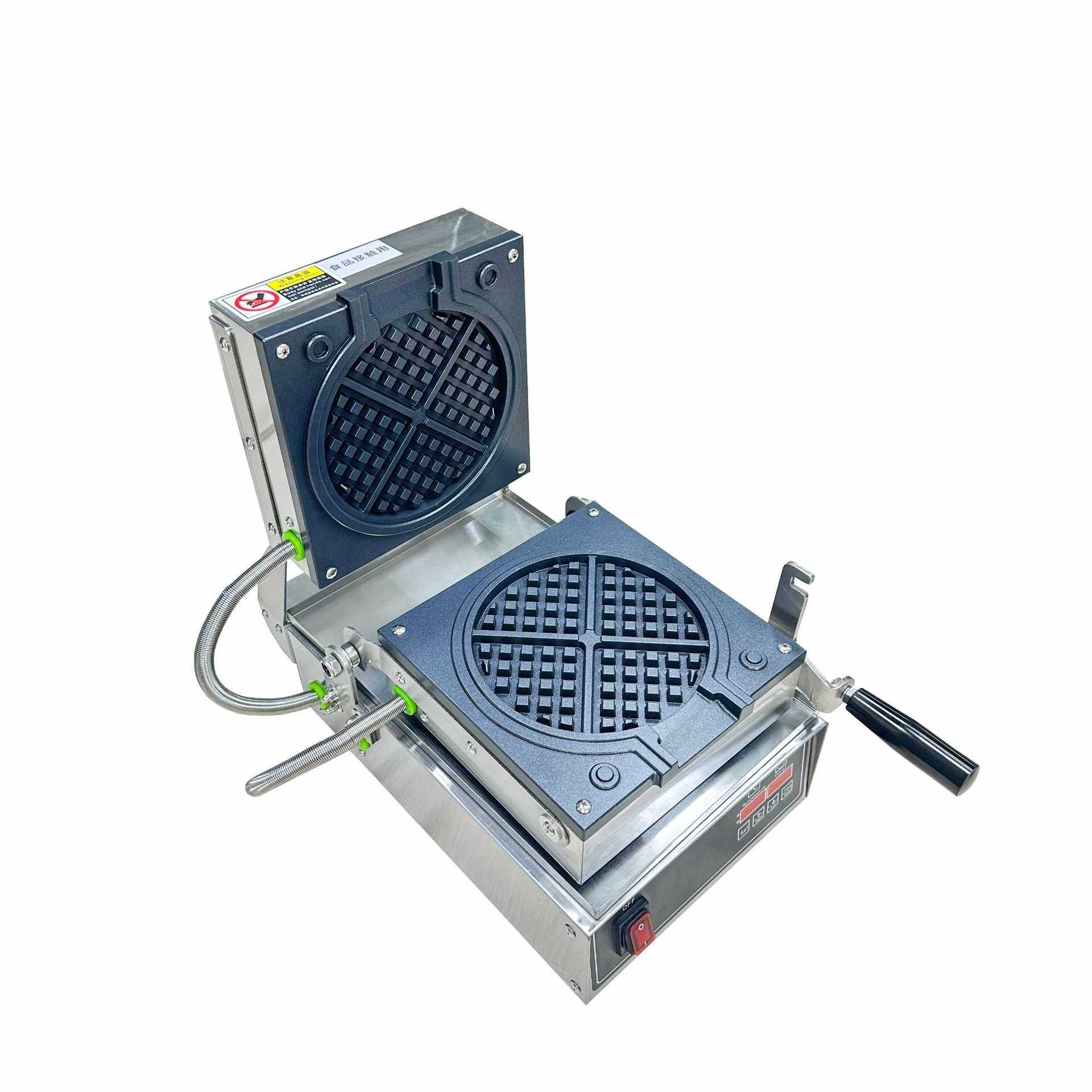 广州首飞立式华夫炉街边小吃商用设备鸡蛋牛奶烤饼机,农机/农具/农膜,其它农用工具,淘宝优惠券,粉丝福利购,淘宝优惠卷