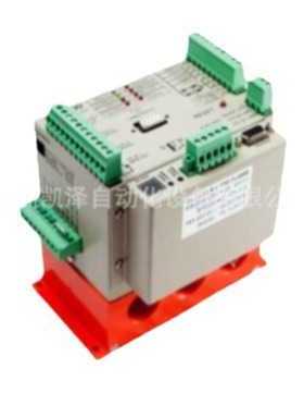 德国Newelec FPR0781 电机保护和控制继电器